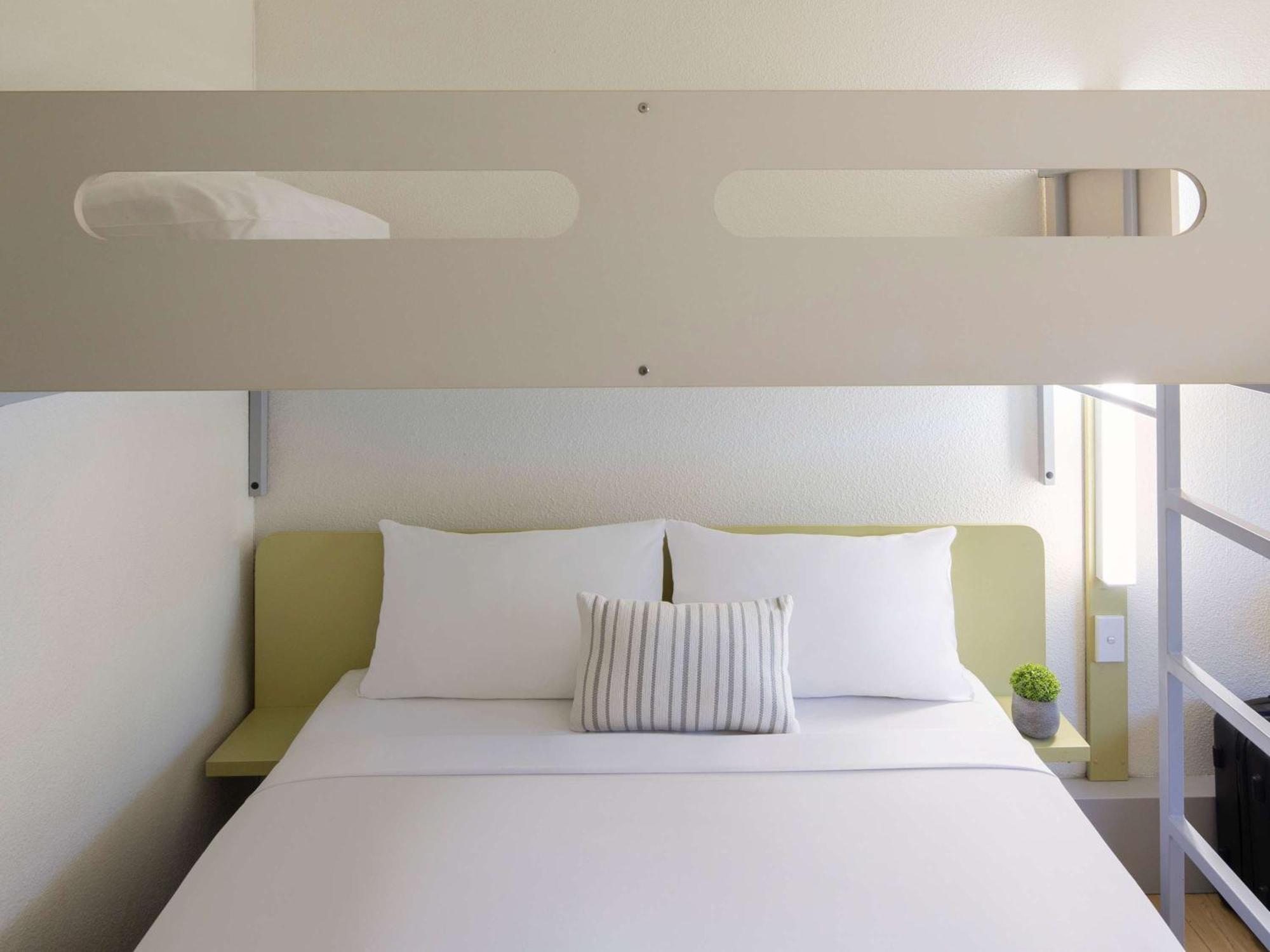Ibis Budget Canberra Kültér fotó