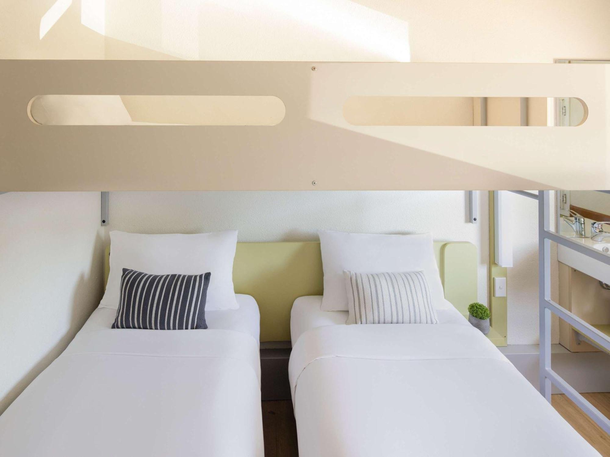 Ibis Budget Canberra Kültér fotó