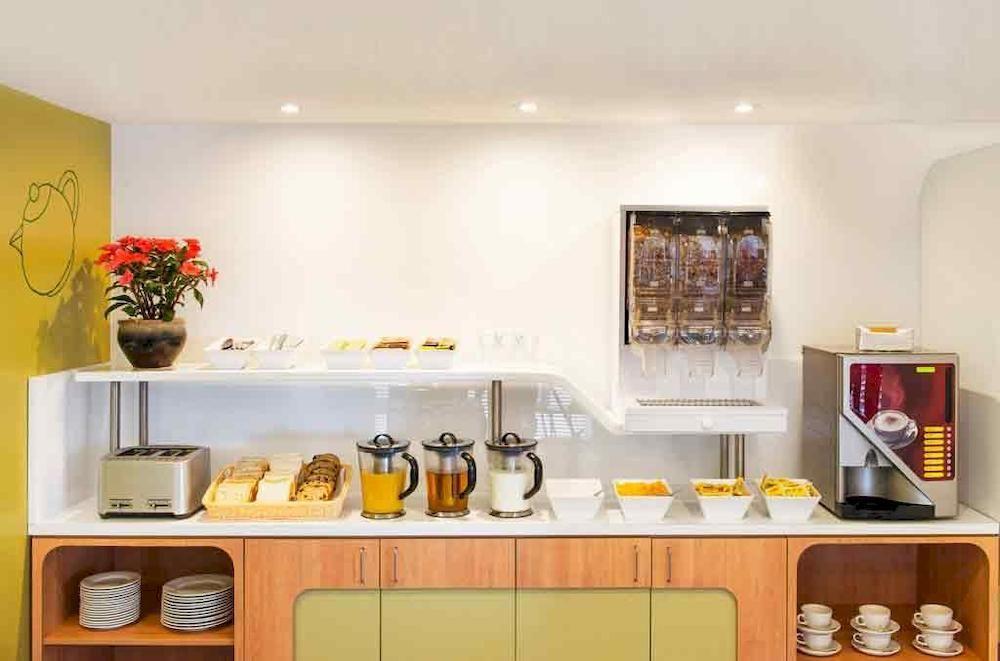 Ibis Budget Canberra Kültér fotó
