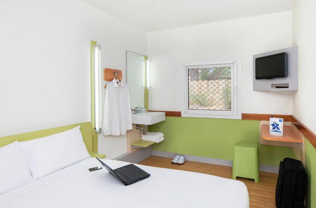 Ibis Budget Canberra Kültér fotó