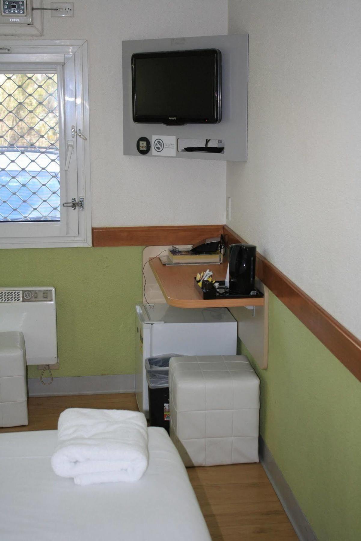 Ibis Budget Canberra Kültér fotó