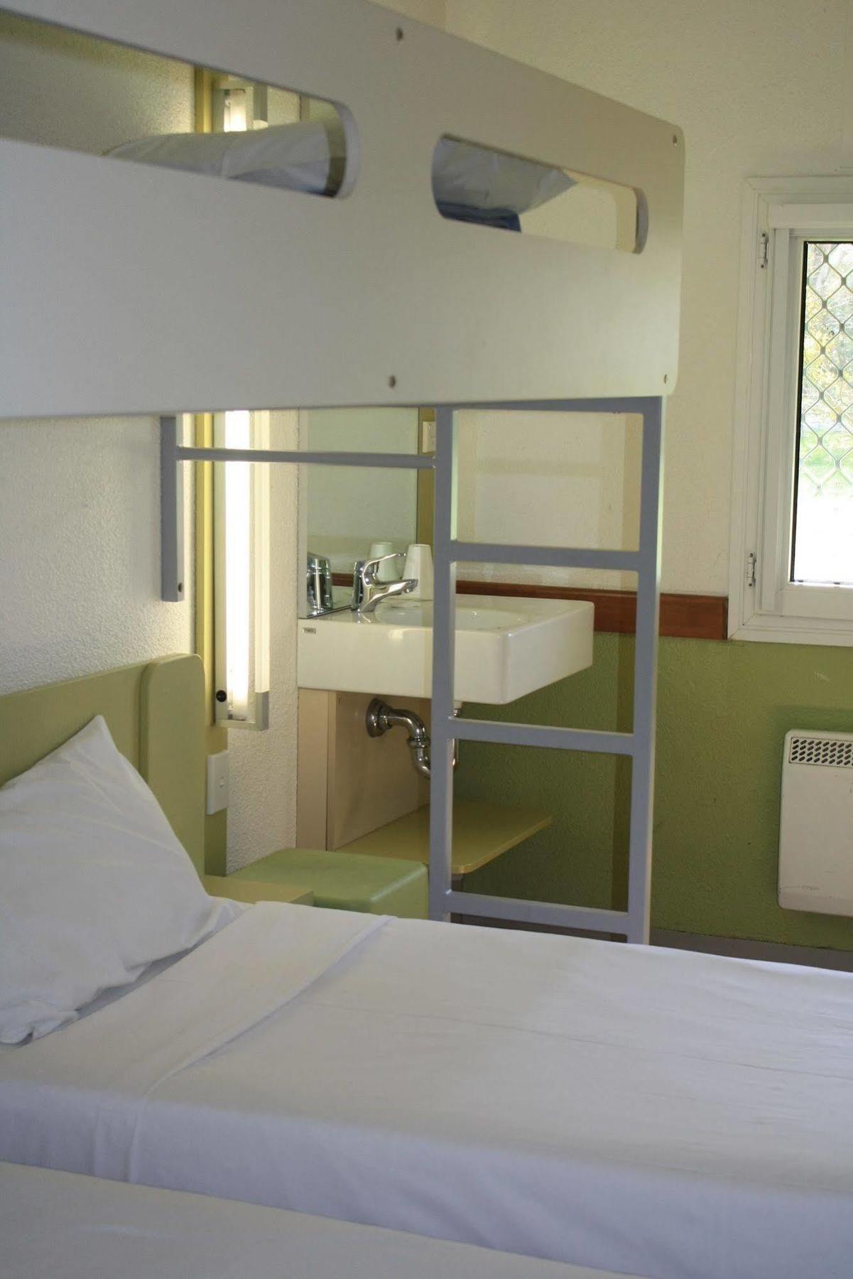 Ibis Budget Canberra Kültér fotó