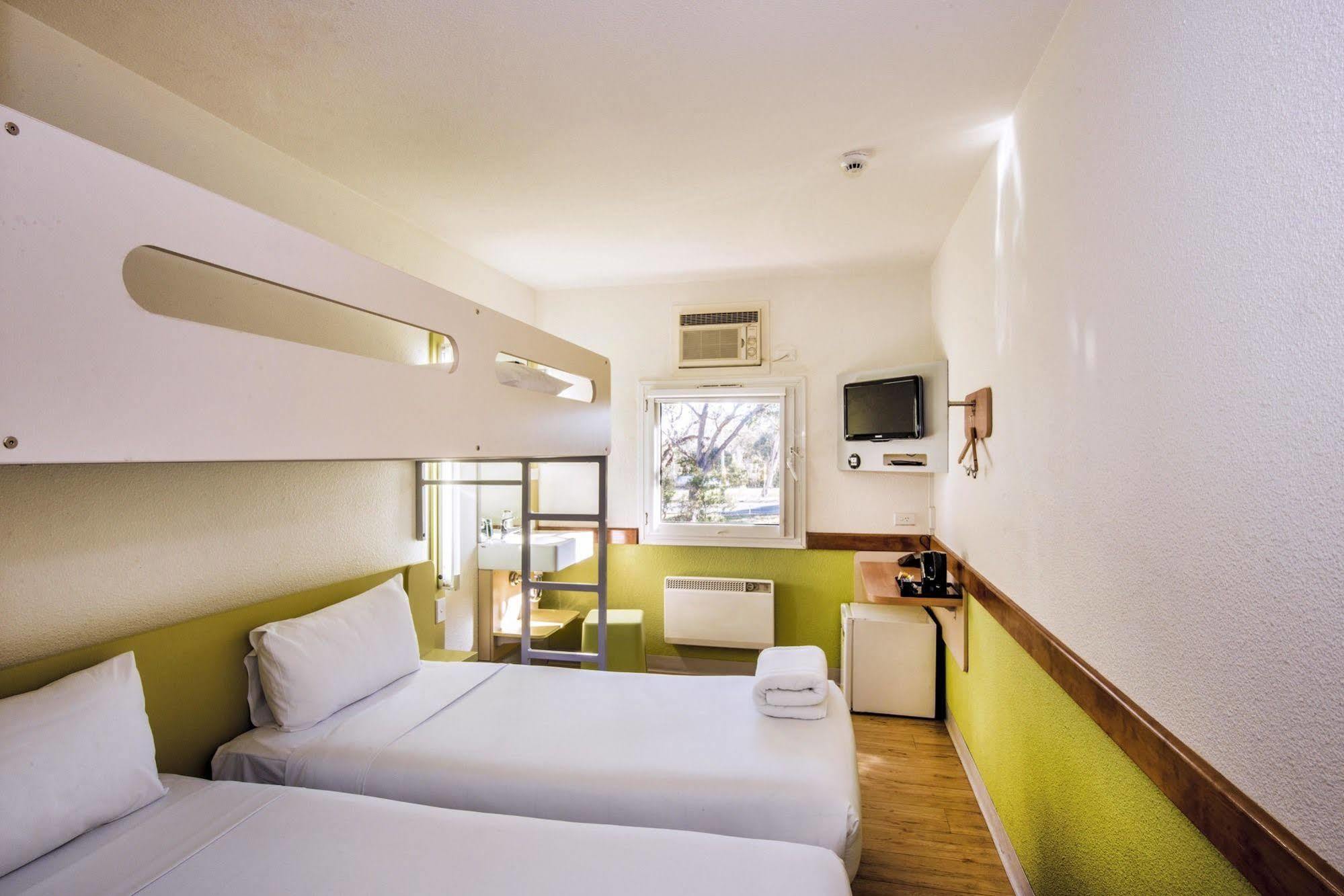 Ibis Budget Canberra Kültér fotó